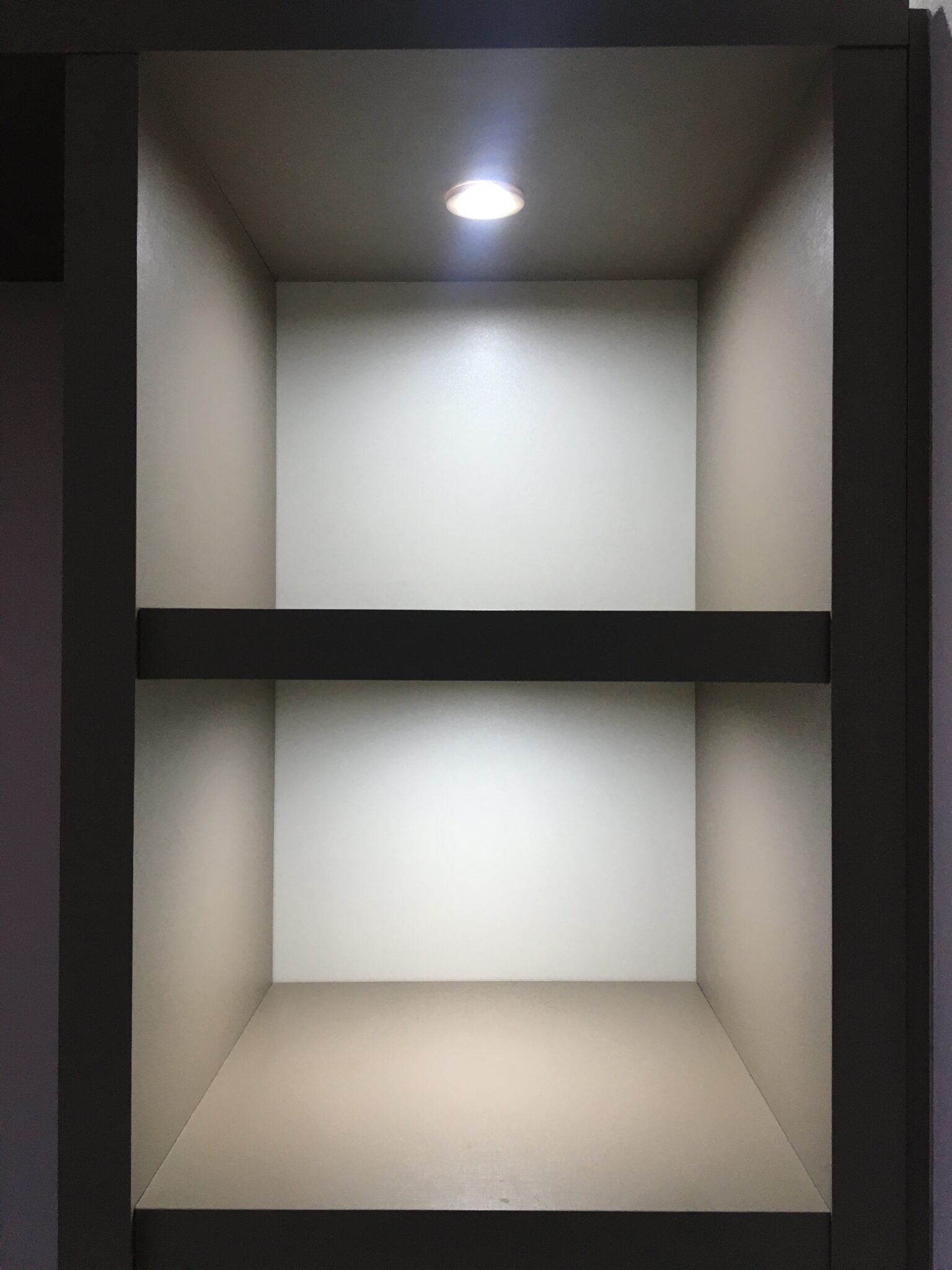 Assembly Stage