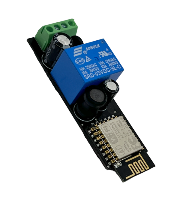 Módulo WIFI TEM2402A Tentacle Electronic Module - 10A