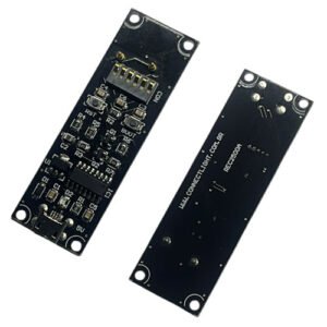 Gravador USB para ESP-02S, TYWE2S, ESP8685-WROOM-03